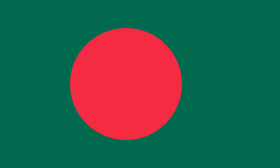 Bangladesh