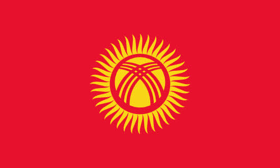 Kirgistan